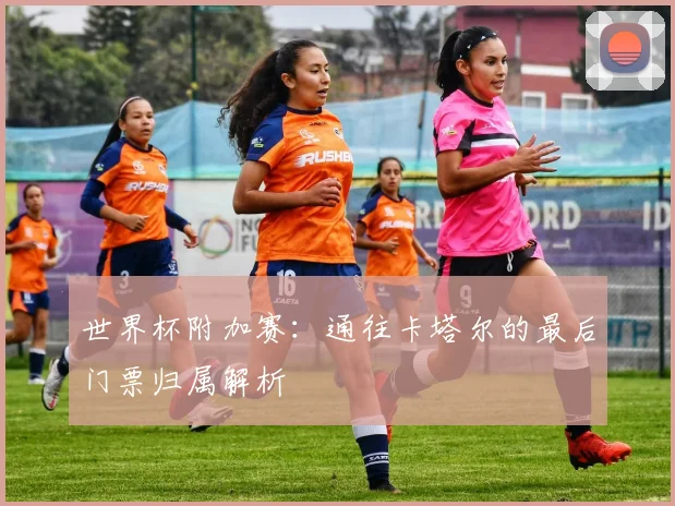 世界杯附加赛:通往卡塔尔的最后门票归属解析