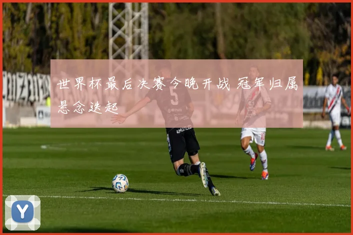 世界杯最后决赛今晚开战 冠军归属悬念迭起