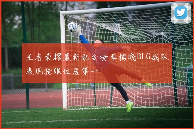 王者荣耀最新配合榜单揭晓BLG战队表现抢眼位居第一