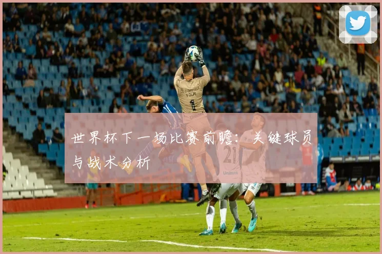 世界杯下一场比赛前瞻：关键球员与战术分析