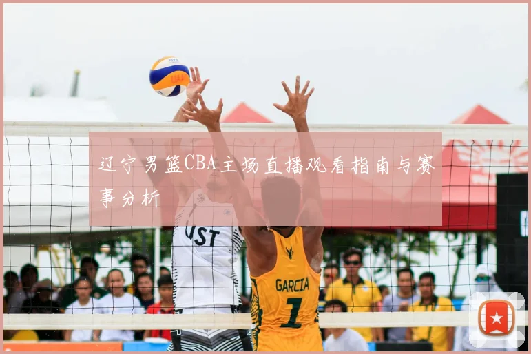 辽宁男篮CBA主场直播观看指南与赛事分析
