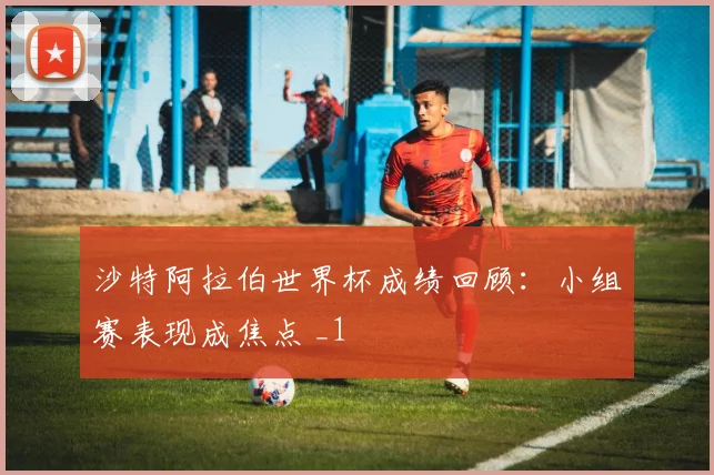 沙特阿拉伯世界杯成绩回顾：小组赛表现成焦点 _1