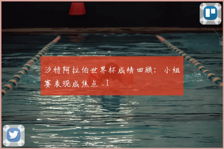 沙特阿拉伯世界杯成绩回顾：小组赛表现成焦点 _1