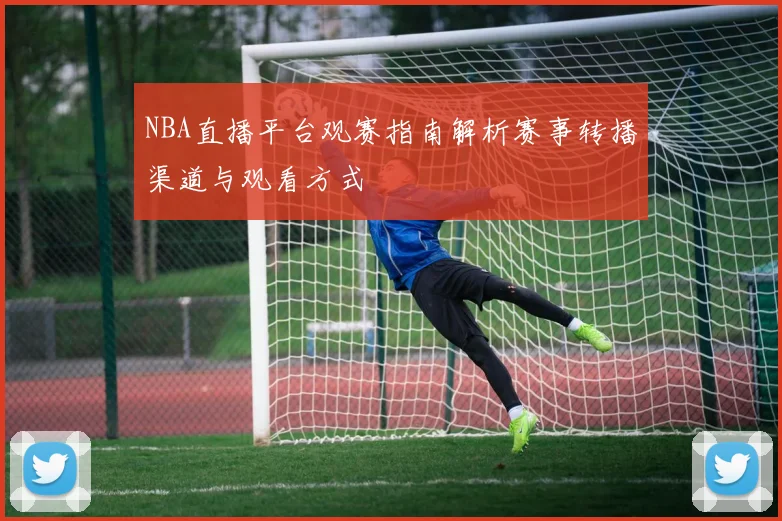 NBA直播平台观赛指南解析赛事转播渠道与观看方式